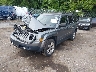 1C4NJRFB5CD****** Used and Repairable 2012 Jeep Patriot in Dundalk