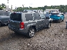 1C4NJRFB5CD****** Salvage and Wrecked 2012 Jeep Patriot in Maryland State