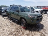 JTEBU5JR4L5****** Salvage and Wrecked 2020 Toyota 4Runner in Fayetteville