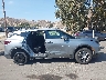 3GNKBCR45SS****** Reparables 2025 Chevrolet Blazer en Estado de California