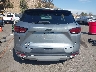 3GNKBCR45SS****** Usados 2025 Chevrolet Blazer