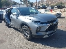 3GNKBCR45SS****** Salvamento y Destrozados 2025 Chevrolet Blazer en Fontana