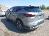 3GNKBCR45SS****** Salvamento y Reparables 2025 Chevrolet Blazer en Fontana