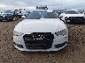 WAUFGAFC9EN****** Wrecked 2014 Audi A6 in Arizona State