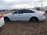 WAUFGAFC9EN****** Repairable 2014 Audi A6 in Arizona State