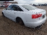 WAUFGAFC9EN****** Salvage and Repairable 2014 Audi A6 in Phoenix