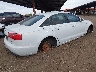 WAUFGAFC9EN****** Salvage and Wrecked 2014 Audi A6 in Arizona State