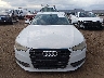 WAUFGAFC9EN****** Salvage and Repairable 2014 Audi A6 in Arizona State