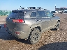 1C4PJMBS2FW****** Salvage and Wrecked 2015 Jeep Cherokee in South Dakota State