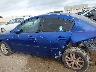 JM1BK323971****** Repairable 2007 Mazda 3 in Texas State