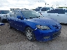 JM1BK323971****** Salvage and Wrecked 2007 Mazda 3 in San Antonio South