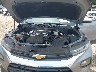 KL79MRSL7PB****** Repairable 2023 Chevrolet Trailblazer in Longview