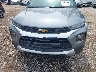 KL79MRSL7PB****** Used 2023 Chevrolet Trailblazer in Texas State