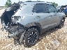 KL79MRSL7PB****** Salvage and Wrecked 2023 Chevrolet Trailblazer in Texas State