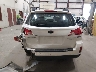 4S4BRBAC2E3****** Destrozados 2014 Subaru Outback