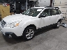 4S4BRBAC2E3****** Usados y Reparables 2014 Subaru Outback en Boise