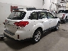 4S4BRBAC2E3****** Salvamento y Destrozados 2014 Subaru Outback en Estado de Idaho