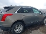 1GYKNARSXJZ****** Usados 2018 Cadillac XT5 en Estado de Luisiana