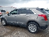 1GYKNARSXJZ****** Reparables 2018 Cadillac XT5 en Estado de Luisiana