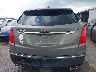 1GYKNARSXJZ****** Destrozados 2018 Cadillac XT5