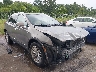 1GYKNARSXJZ****** Salvamento y Destrozados 2018 Cadillac XT5 en Baton Rouge