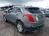 1GYKNARSXJZ****** Salvamento y Reparables 2018 Cadillac XT5 en Baton Rouge