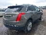 1GYKNARSXJZ****** Salvamento y Destrozados 2018 Cadillac XT5 en Estado de Luisiana