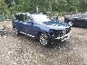 5UXTR9C51KL****** Salvage and Wrecked 2019 BMW X3 in Metro DC