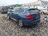 5UXTR9C51KL****** Salvage and Repairable 2019 BMW X3 in Metro DC