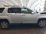 2GKFLYE37F6****** Repairable 2015 GMC Terrain in South Dakota State