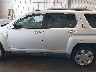 2GKFLYE37F6****** Salvage 2015 GMC Terrain