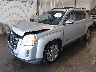 2GKFLYE37F6****** Used and Repairable 2015 GMC Terrain in Sioux Falls