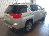 2GKFLYE37F6****** Salvage and Wrecked 2015 GMC Terrain in South Dakota State