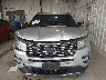 1FM5K8D88GG****** Destrozados 2016 Ford Explorer en Estado de Minnesota