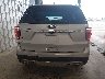 1FM5K8D88GG****** Destrozados 2016 Ford Explorer