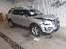 1FM5K8D88GG****** Salvamento y Destrozados 2016 Ford Explorer en Minneapolis South