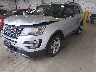 1FM5K8D88GG****** Usados y Reparables 2016 Ford Explorer en Minneapolis South