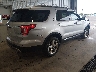 1FM5K8D88GG****** Salvamento y Destrozados 2016 Ford Explorer en Estado de Minnesota