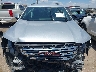 1GKKNLLA6HZ****** Used 2017 GMC Acadia in Texas State