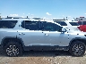 1GKKNLLA6HZ****** Repairable 2017 GMC Acadia in Texas State