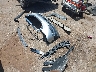 1GKKNLLA6HZ****** Wrecked 2017 GMC Acadia in Texas State