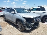 1GKKNLLA6HZ****** Salvage and Wrecked 2017 GMC Acadia in Lubbock