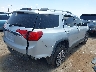 1GKKNLLA6HZ****** Salvage and Wrecked 2017 GMC Acadia in Texas State