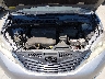 5TDKK3DC5DS****** Repairable 2013 Toyota Sienna in North Hollywood