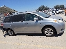 5TDKK3DC5DS****** Used 2013 Toyota Sienna in California State