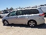 5TDKK3DC5DS****** Repairable 2013 Toyota Sienna in California State
