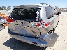 5TDKK3DC5DS****** Salvage and Repairable 2013 Toyota Sienna in California State