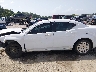 1C3CDZAB6EN****** Reparables 2014 Dodge Avenger en Estado de Luisiana