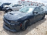 2C3CDXGJ0JH****** Used and Repairable 2018 Dodge Charger in Lubbock