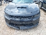 2C3CDXGJ0JH****** Salvage and Repairable 2018 Dodge Charger in Texas State